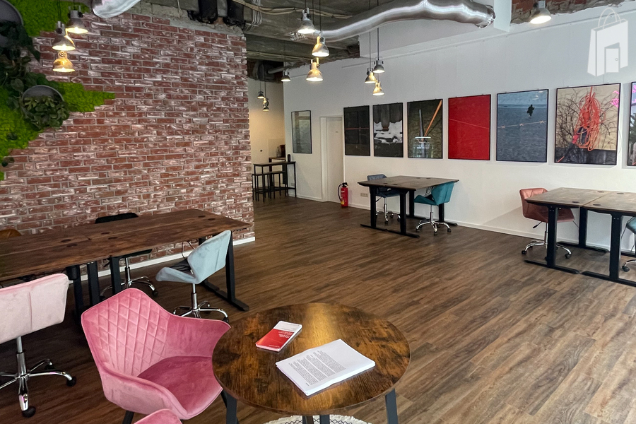 Office Bestuhlung möglich