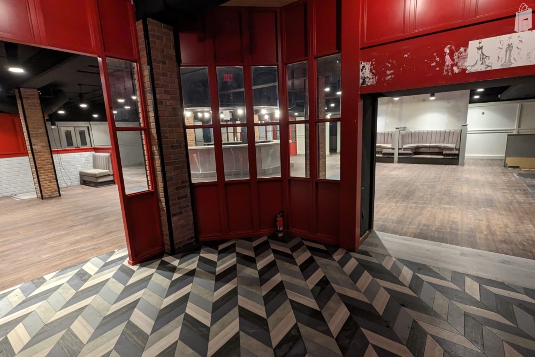 Turnkey Restaurant/Bar Bar/Restaurant For Your Next Social Event!