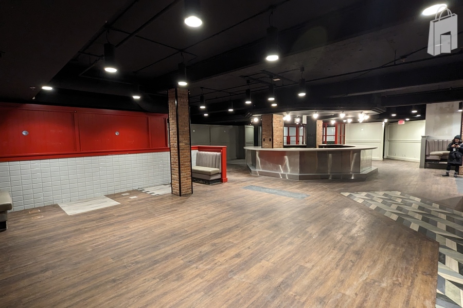 Turnkey Restaurant/Bar Bar/Restaurant For Your Next Social Event!