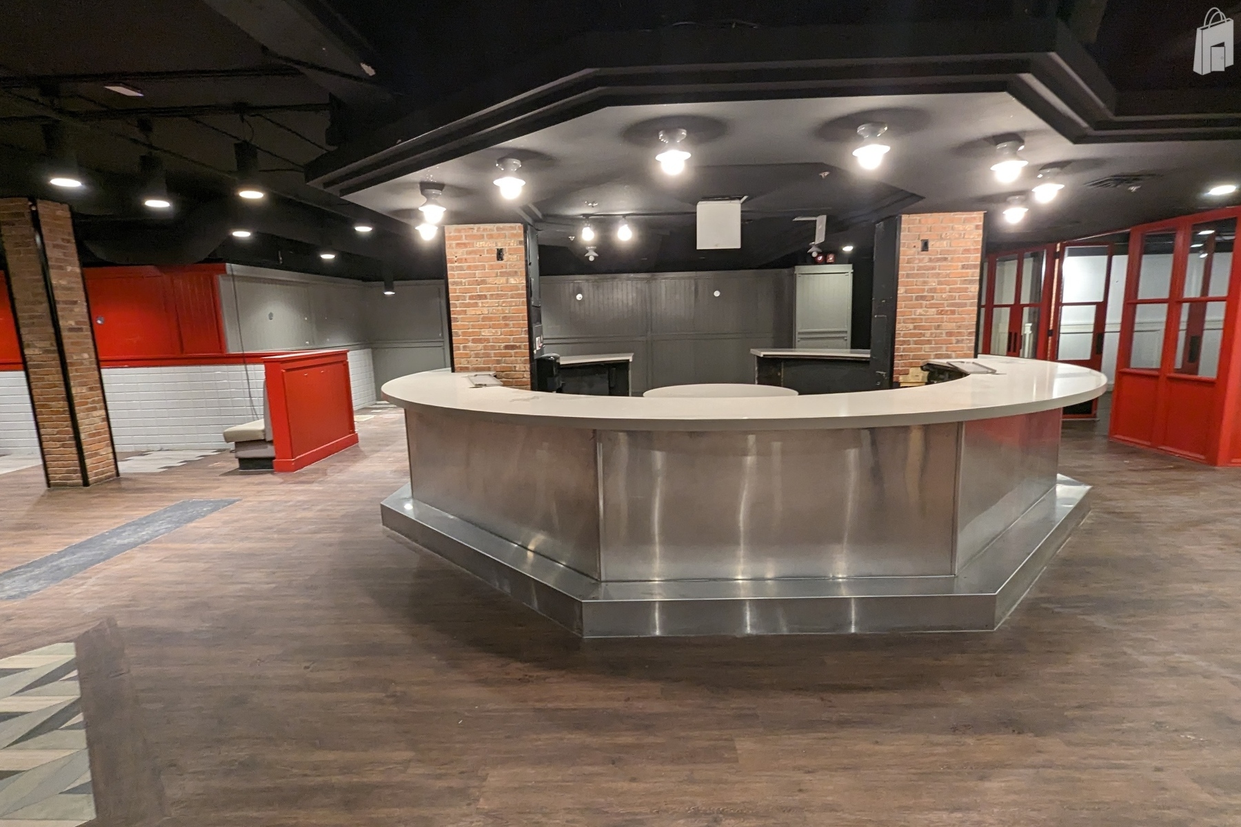 Turnkey Restaurant/Bar Bar/Restaurant For Your Next Social Event!