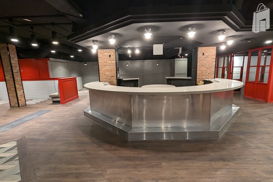 Turnkey Restaurant/Bar Bar/Restaurant For Your Next Social Event!