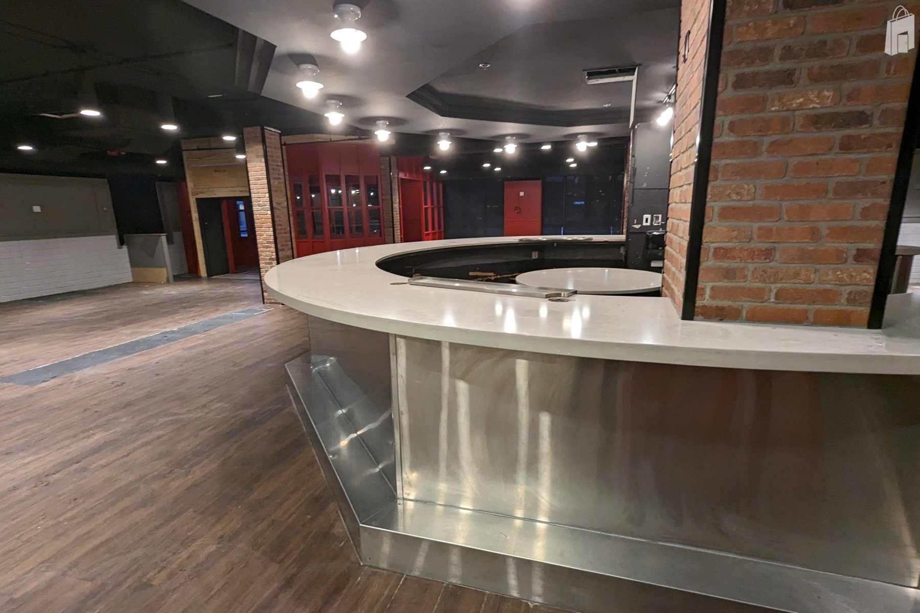 Turnkey Restaurant/Bar Bar/Restaurant For Your Next Social Event!