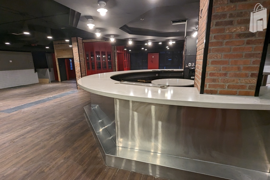 Turnkey Restaurant/Bar Bar/Restaurant For Your Next Social Event!