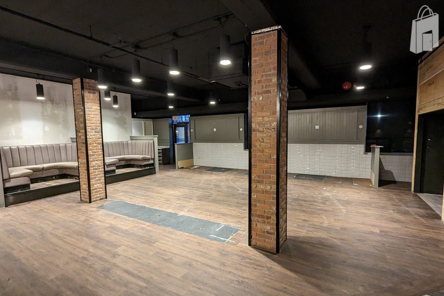 Turnkey Restaurant/Bar Bar/Restaurant For Your Next Social Event!