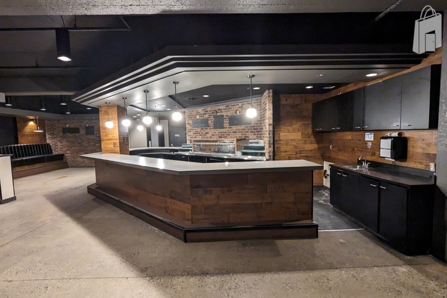 Turnkey Restaurant/Bar Bar/Restaurant For Your Next Social Event!