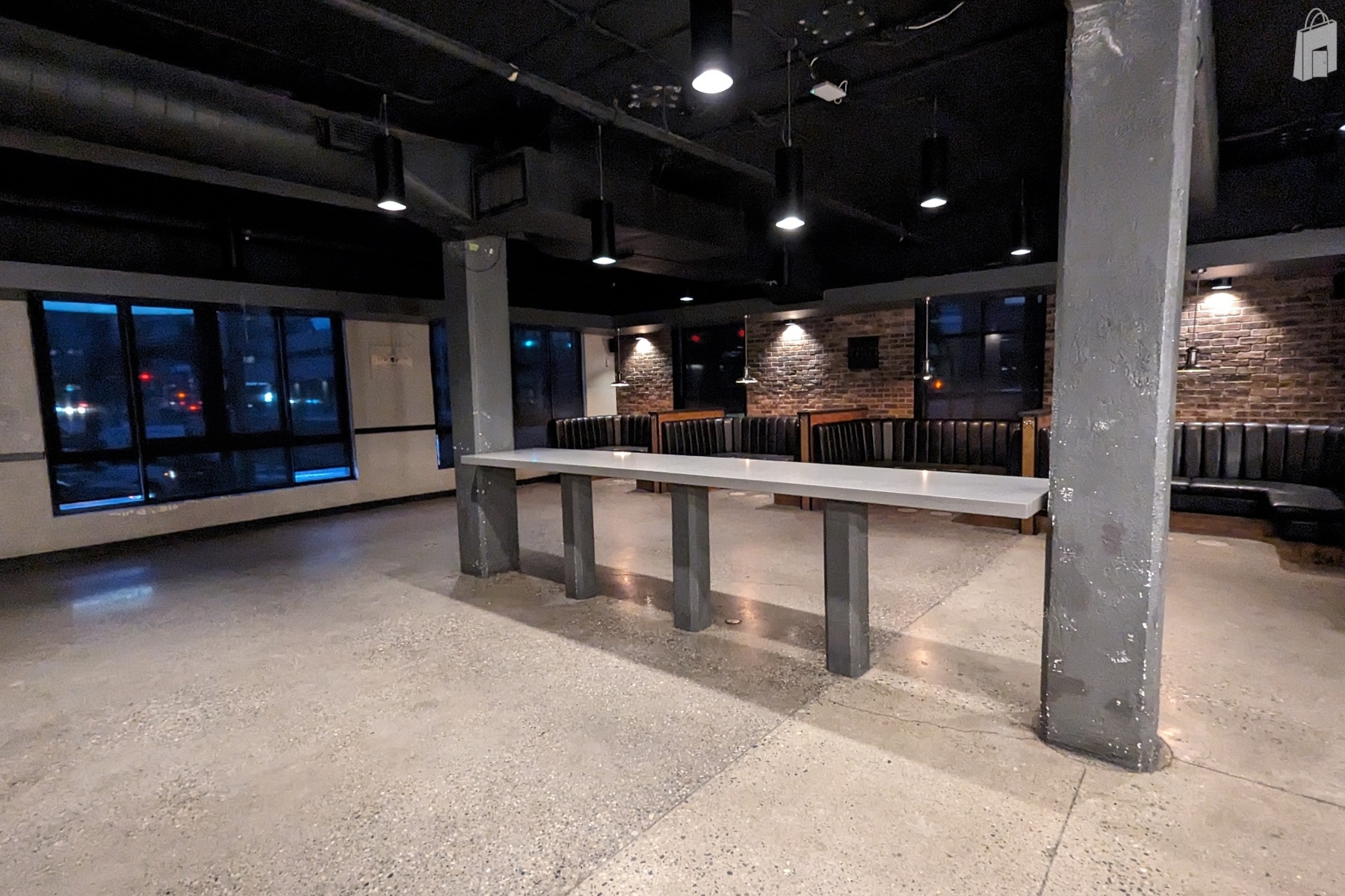 Turnkey Restaurant/Bar Bar/Restaurant For Your Next Social Event!