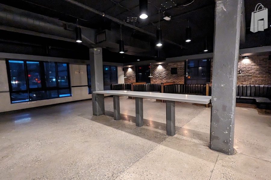 Turnkey Restaurant/Bar Bar/Restaurant For Your Next Social Event!