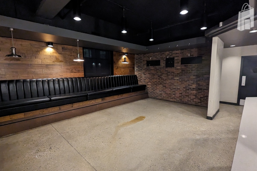 Turnkey Restaurant/Bar Bar/Restaurant For Your Next Social Event!