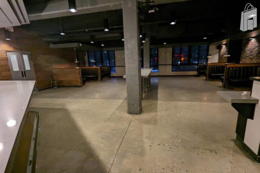 Turnkey Restaurant/Bar Bar/Restaurant For Your Next Social Event!