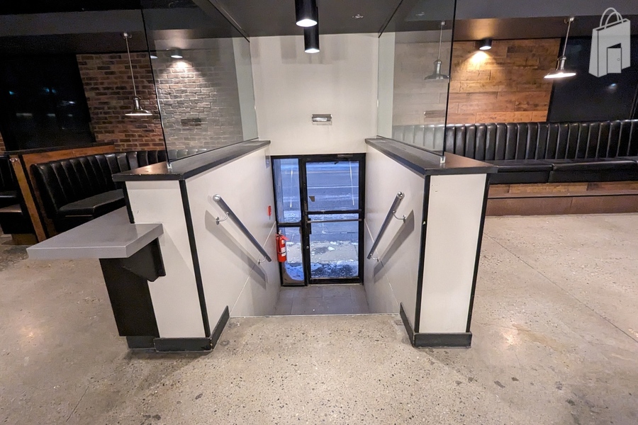 Turnkey Restaurant/Bar Bar/Restaurant For Your Next Social Event!