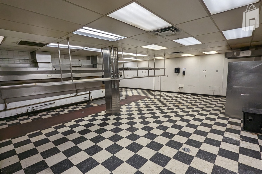 Turnkey Restaurant/Bar Bar/Restaurant For Your Next Social Event!