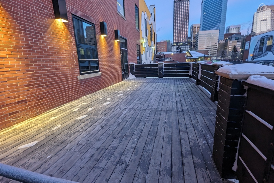 Turnkey Restaurant/Bar Bar/Restaurant For Your Next Social Event!