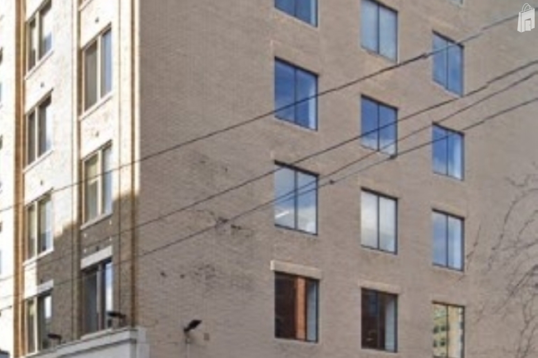 Highly VIsible Wall Mural Opportunity