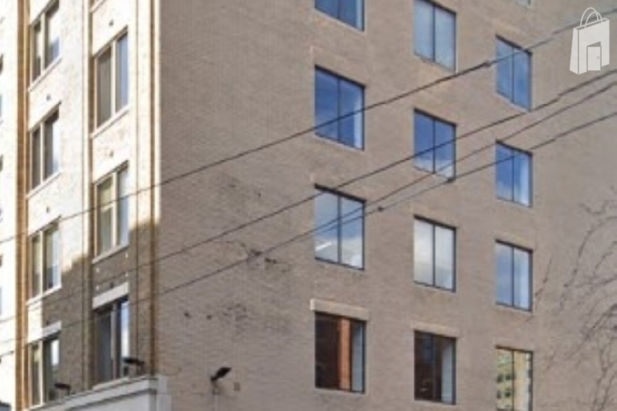 Highly VIsible Wall Mural Opportunity