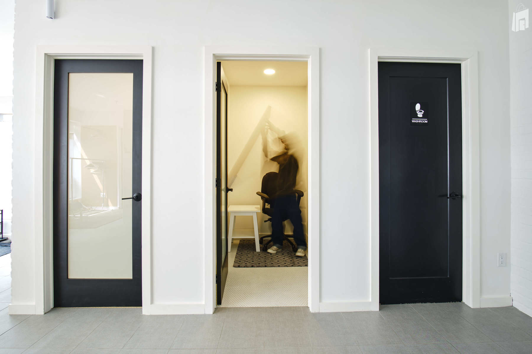 Modern Dance Fitness Studio Available 