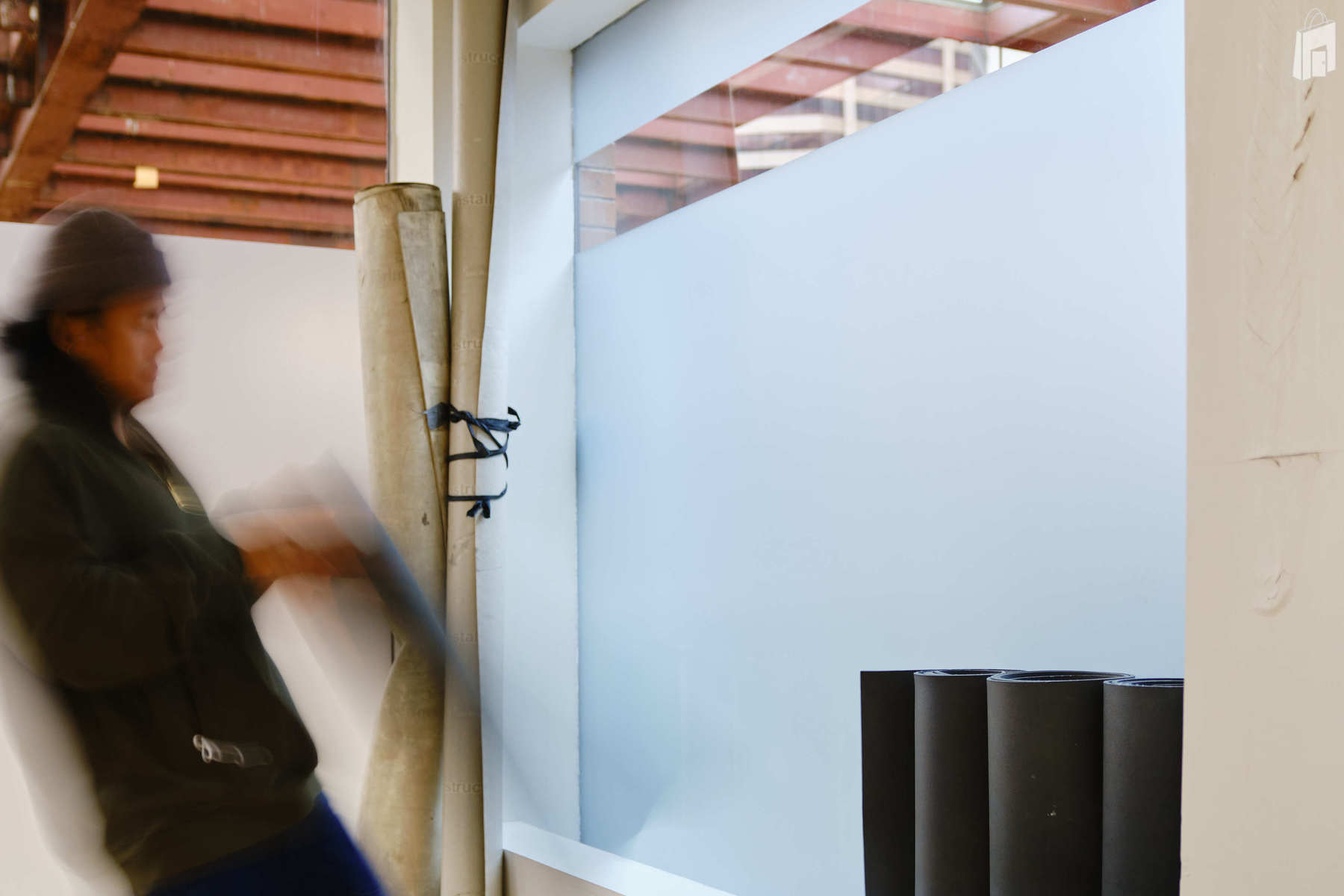 Modern Dance Fitness Studio Available 