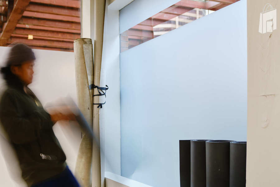 Modern Dance Fitness Studio Available 