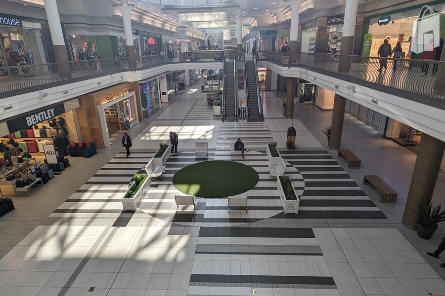 Don't miss out on this exceptional opportunity to position your brand at the epicentre of Pickering Town Centre