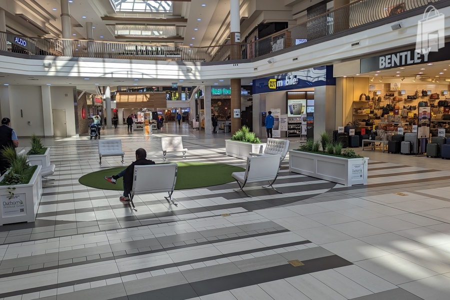 Don't miss out on this exceptional opportunity to position your brand at the epicentre of Pickering Town Centre