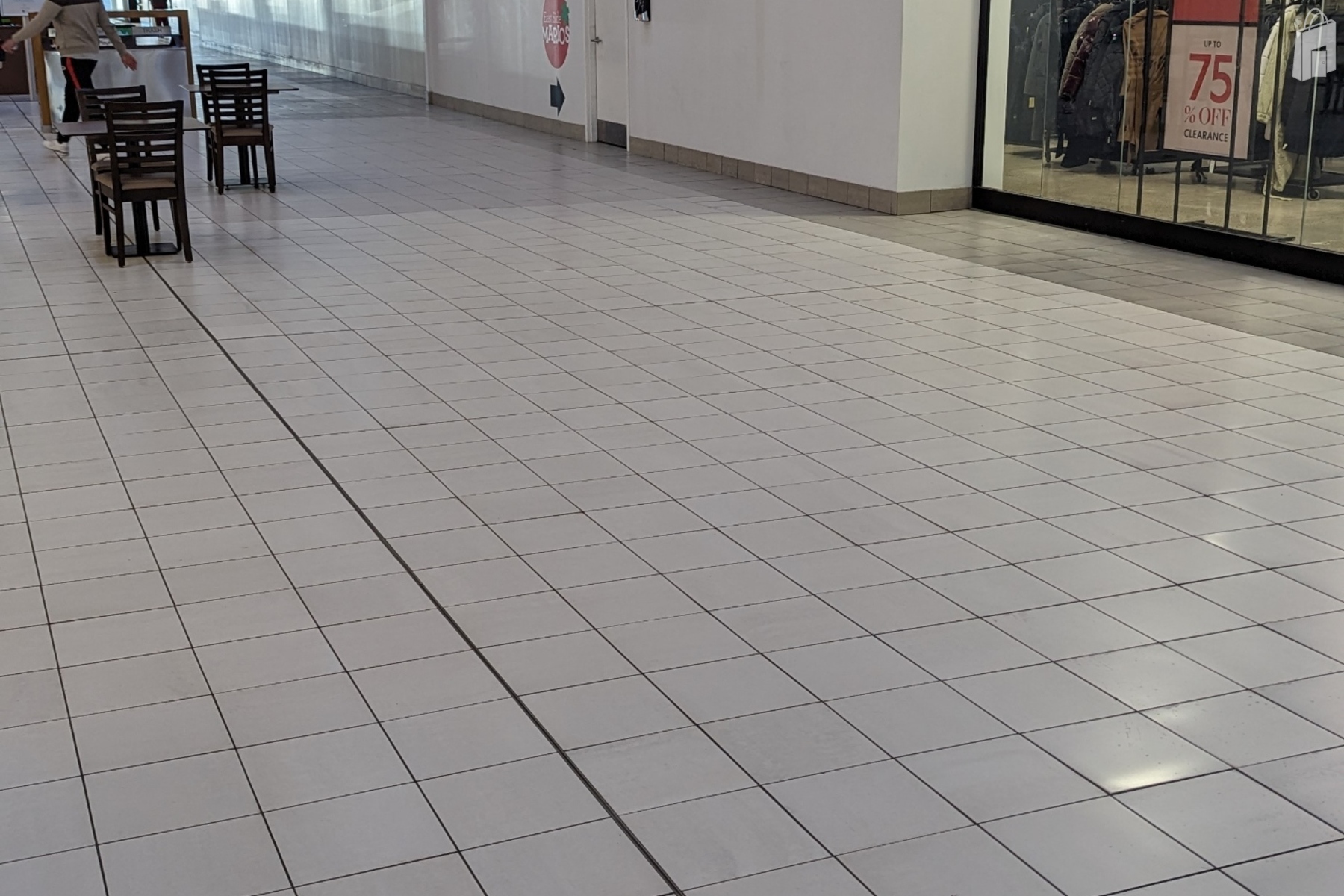 A Small Space WIth Big Potential