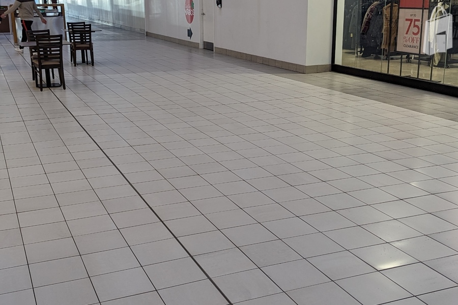 A Small Space WIth Big Potential