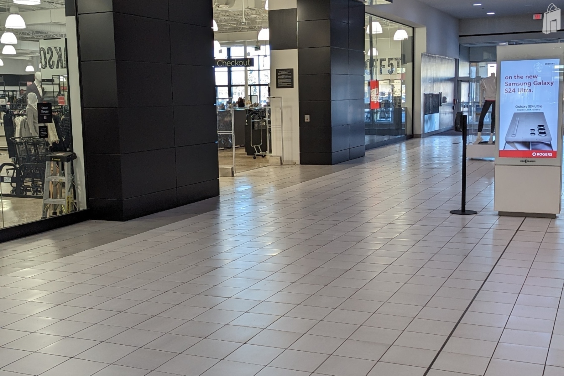 A Small Space WIth Big Potential