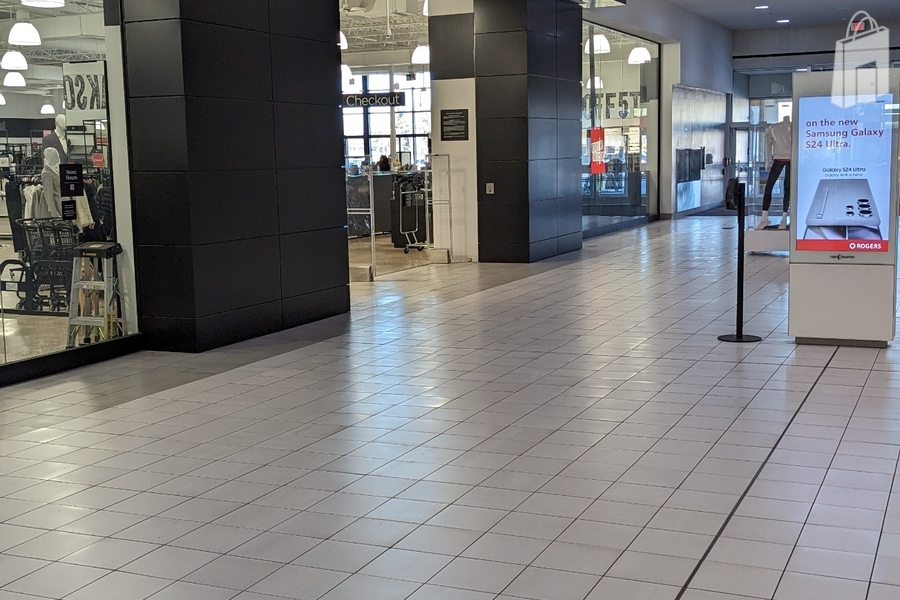 A Small Space WIth Big Potential