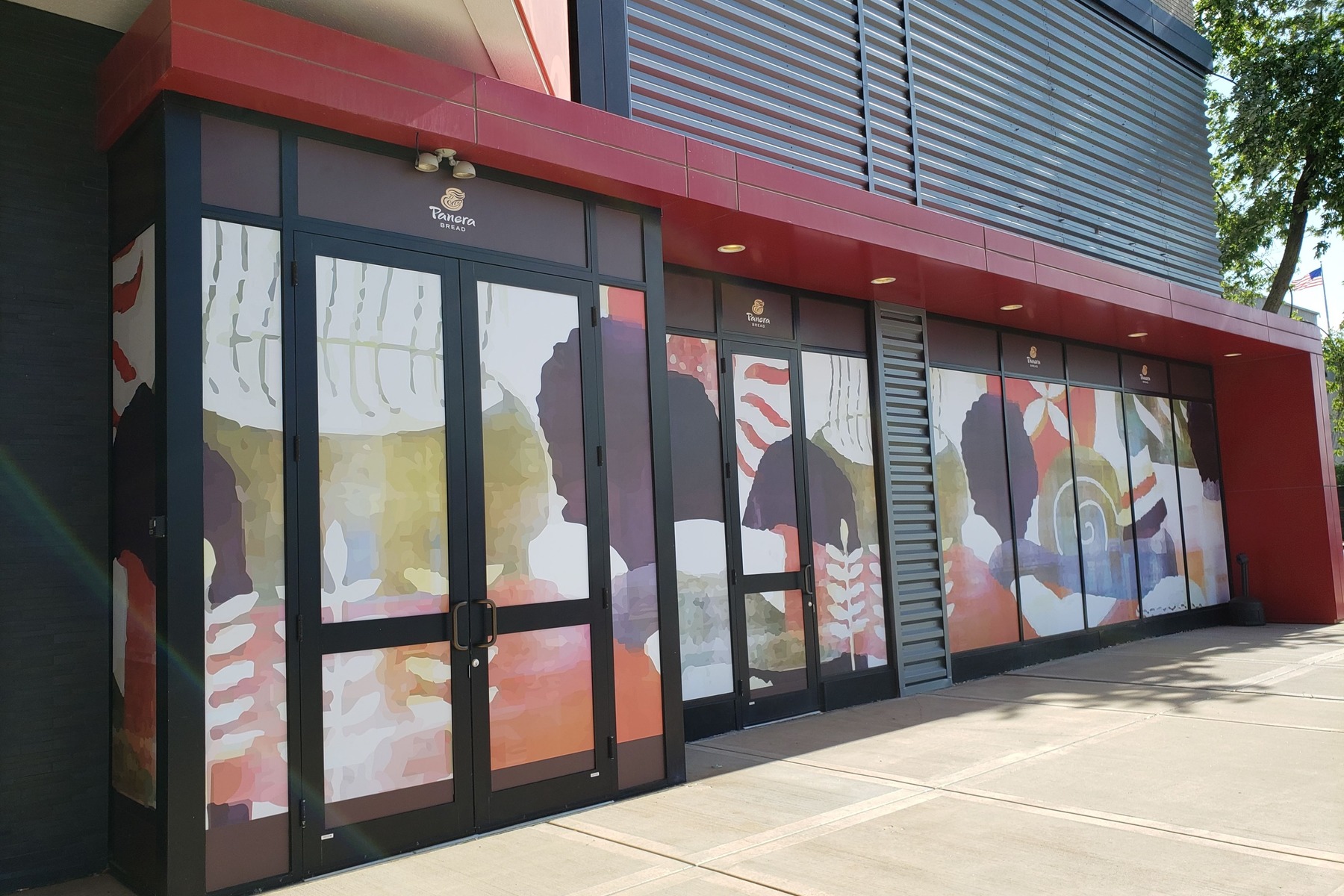 Store Front