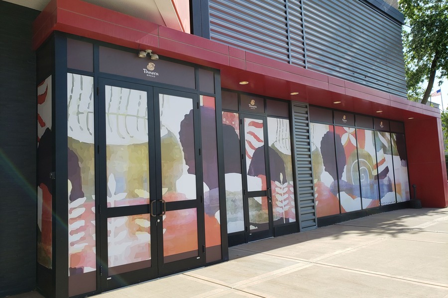 Store Front