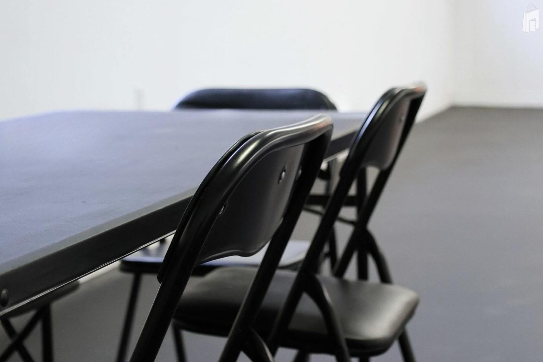 THE HUB on Cannon - Meeting Space