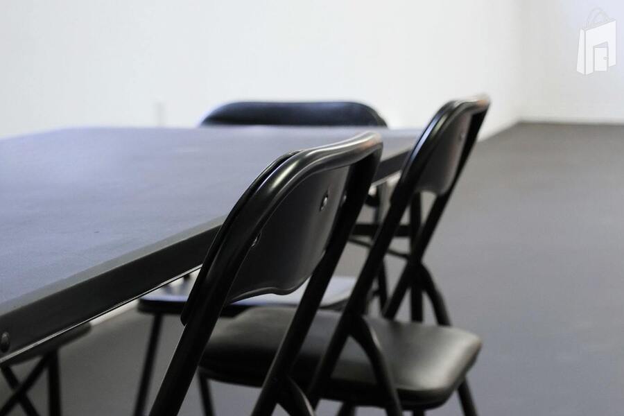 THE HUB on Cannon - Meeting Space