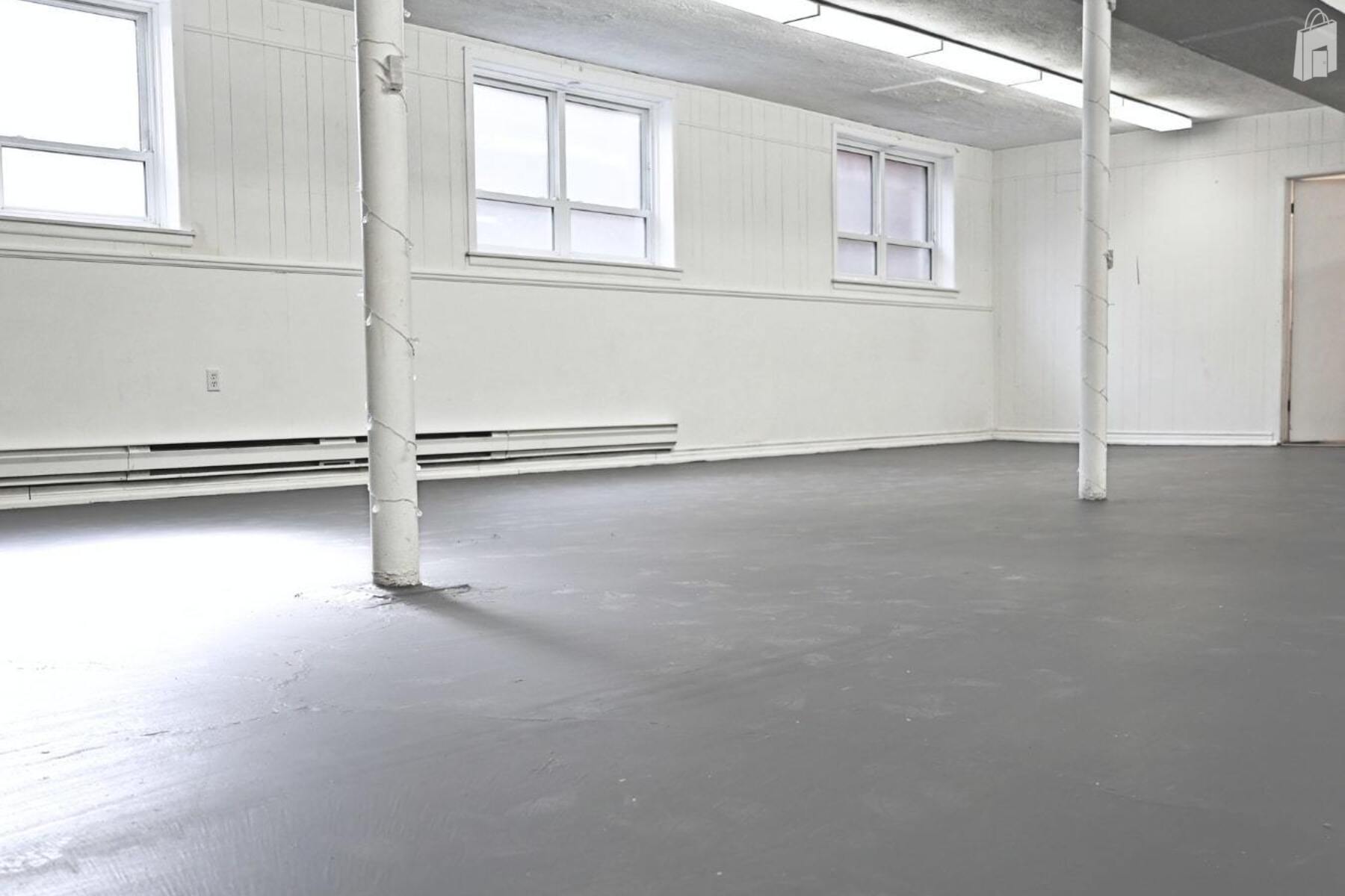 THE HUB on Cannon - Interior 3