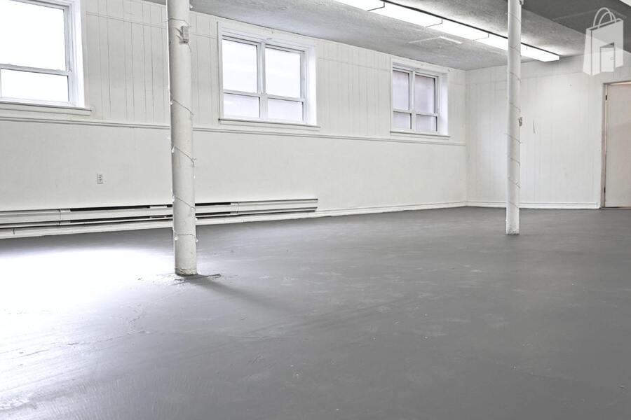 THE HUB on Cannon - Interior 3