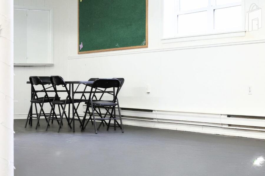 THE HUB on Cannon - Meeting Space 2