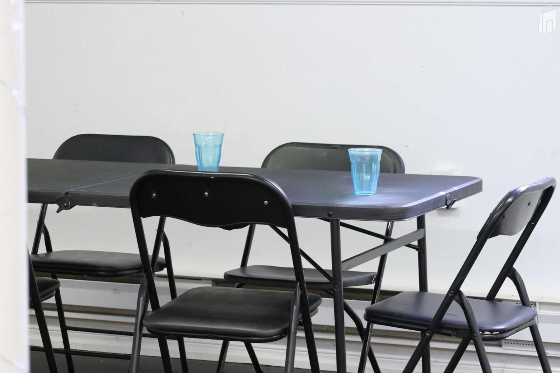 THE HUB on Cannon - Meeting Space 3