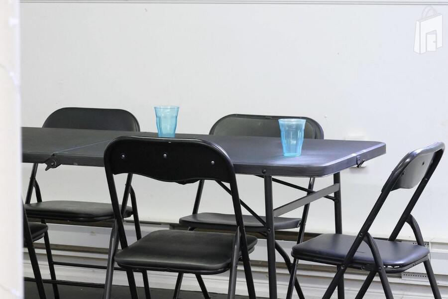 THE HUB on Cannon - Meeting Space 3