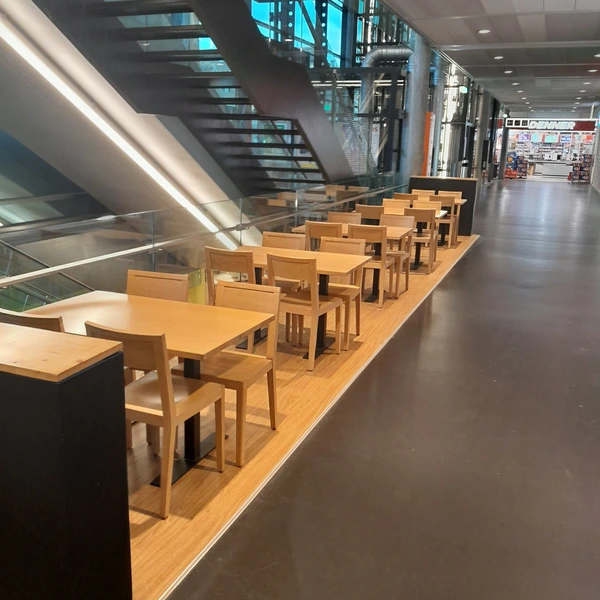 Köniz | Mall-Promotionsfläche, 16 m2