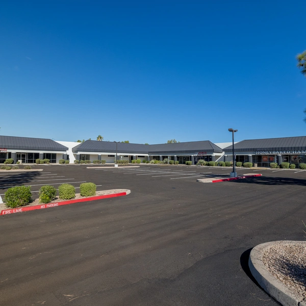 Salon Suites in Mesa