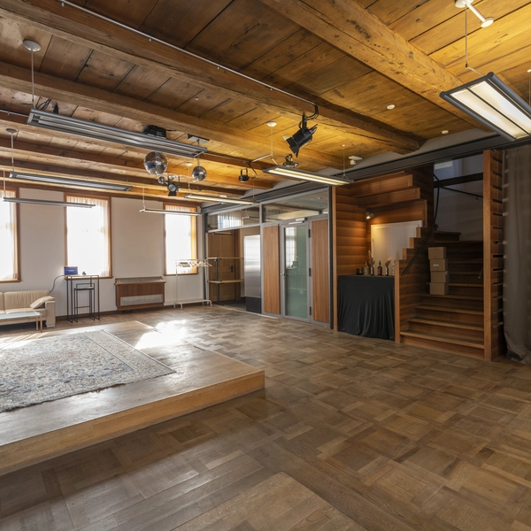 Exklusive Eventlocation für unvergessliche Momente im Zentrum von Köniz