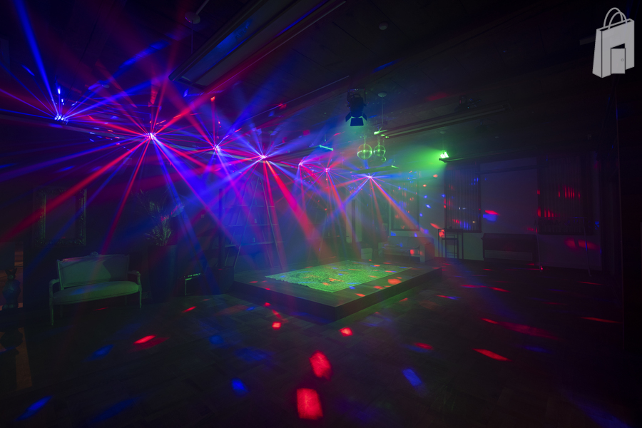 indivduell angepasstes Setting