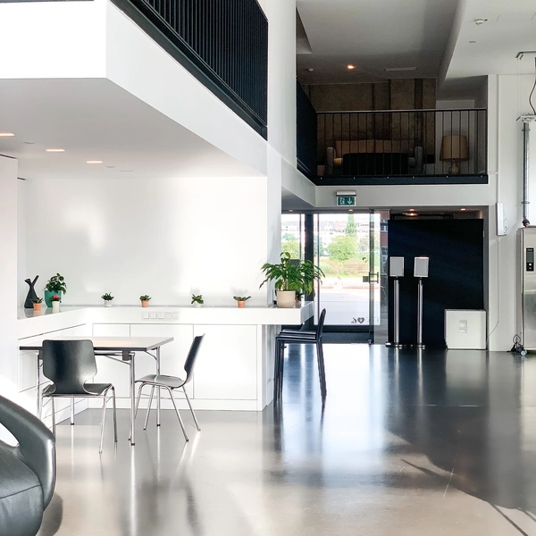 Premium Location für POP UP in Köln - Einzigartiger Spot in einem der bekannten KRANHÄUSER