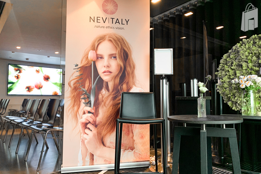  Foyer personalisiert_Location im KRANHAUS NORD