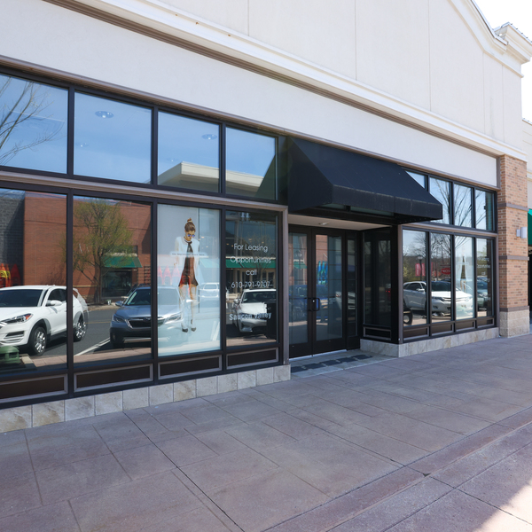 Ideal space for your next retail venture