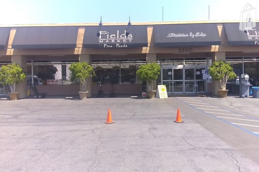 West Hills Shopping Center