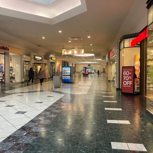 Desirable Boutique in Salisbury, Maryland 