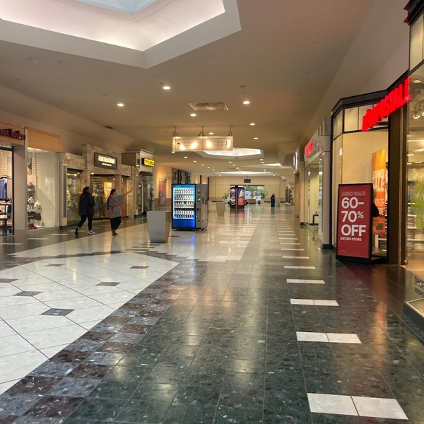 Desirable Boutique in Salisbury, Maryland 