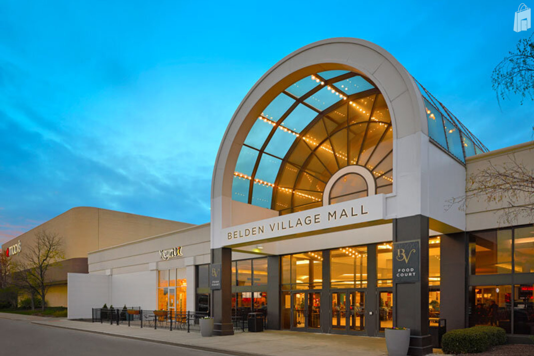 Belden Village Mall