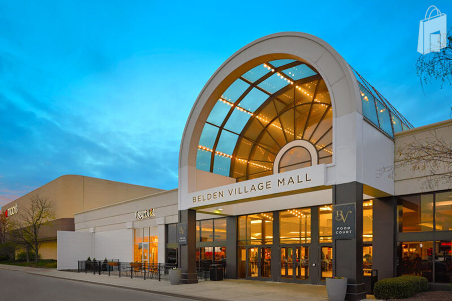 Belden Village Mall