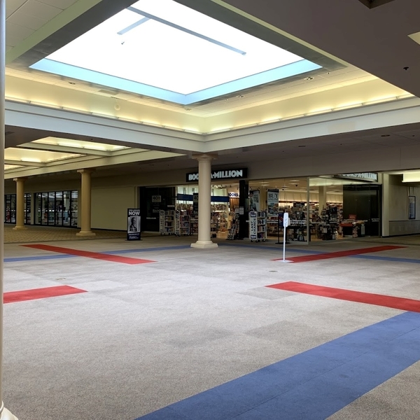 Luxurious Space in Well Known Mall Around  Findlay, Ohio