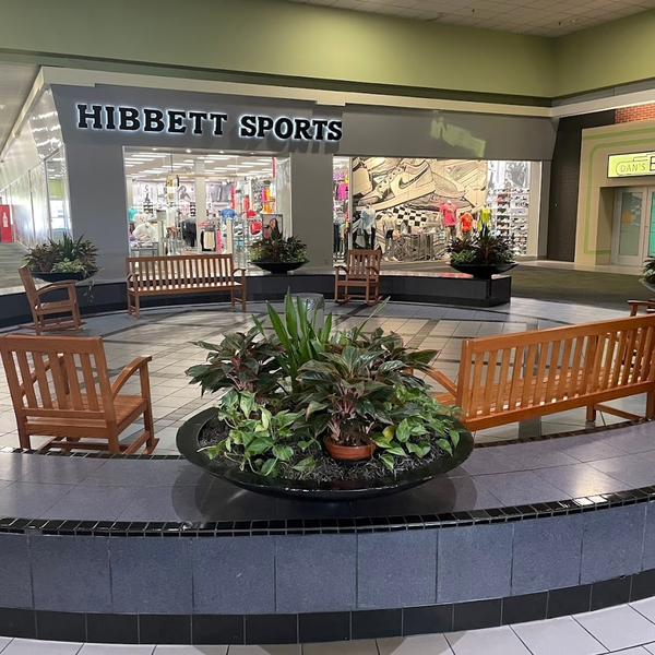 Swanky Boutique Up for Lease in the Center of Gadsden